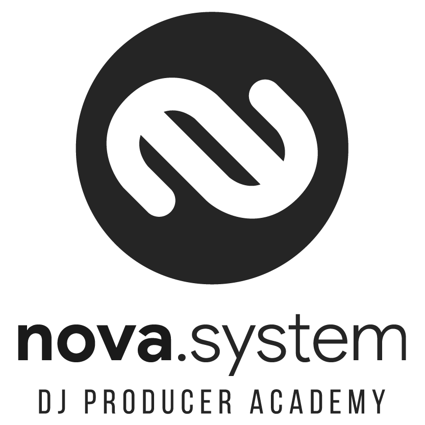 Nova System Dj Academy